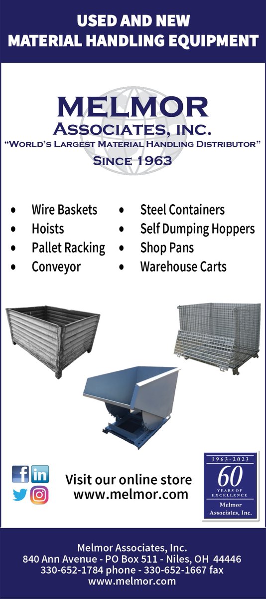 Industrial Machine Trader tweet media