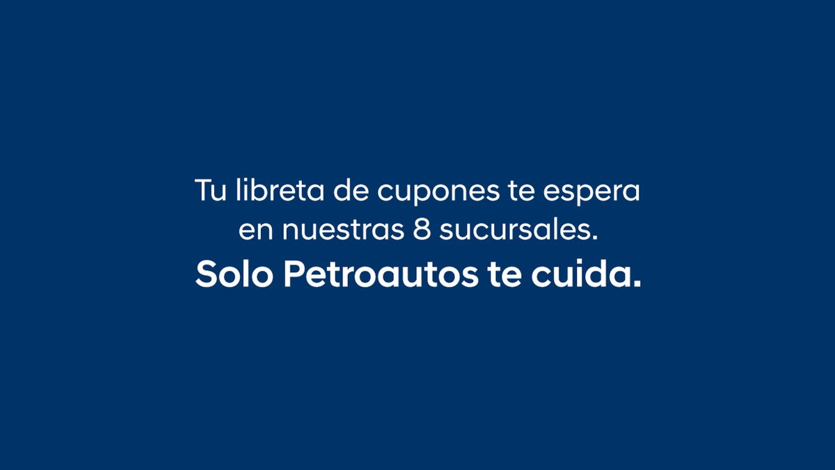 Tu lealtad te premia, solicita tu cuponera
en cualquiera de nuestras 8 sucursales y prepárate
para recibir descuentos y beneficios para tu
#Hyundai.🤑🚘

#SUVete a la seguridad, solo Petroautos te cuida.🫂 
bit.ly/Cita-TW