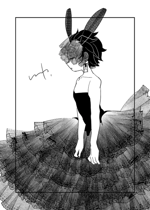 バニー