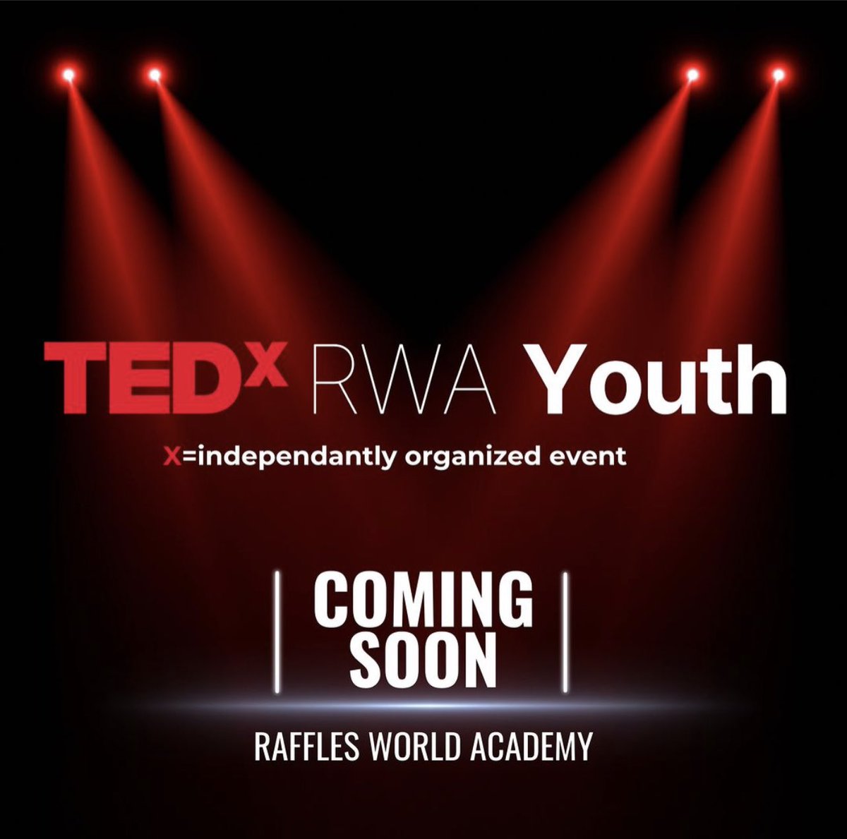 Primary | Raffles World Academy tweet media