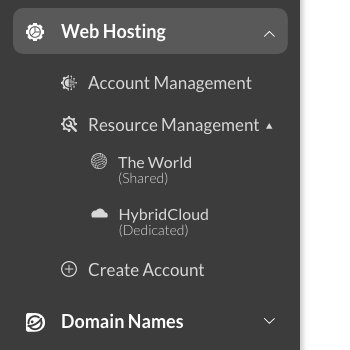 PlanetHosterLV's tweet image. 🚀 New client area menu 🎉 We&apos;ve given our client area menu a small makeover to take your experience to the next level. 💼✨ #ClientAreaUpgrade #SmootherExperience