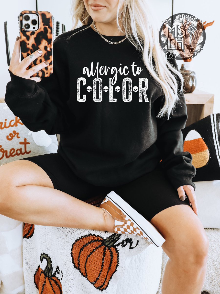 MySpookyLittleHeart.com 🖤