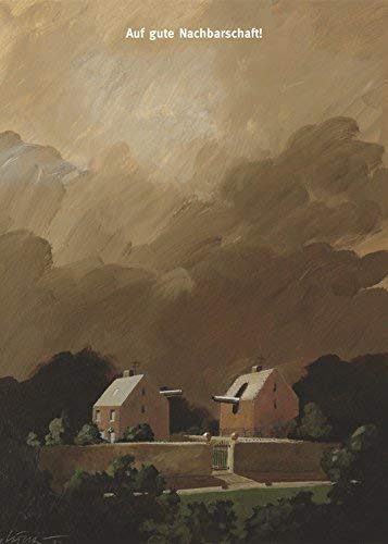 Good Neighborhoods by Gerhard Glück