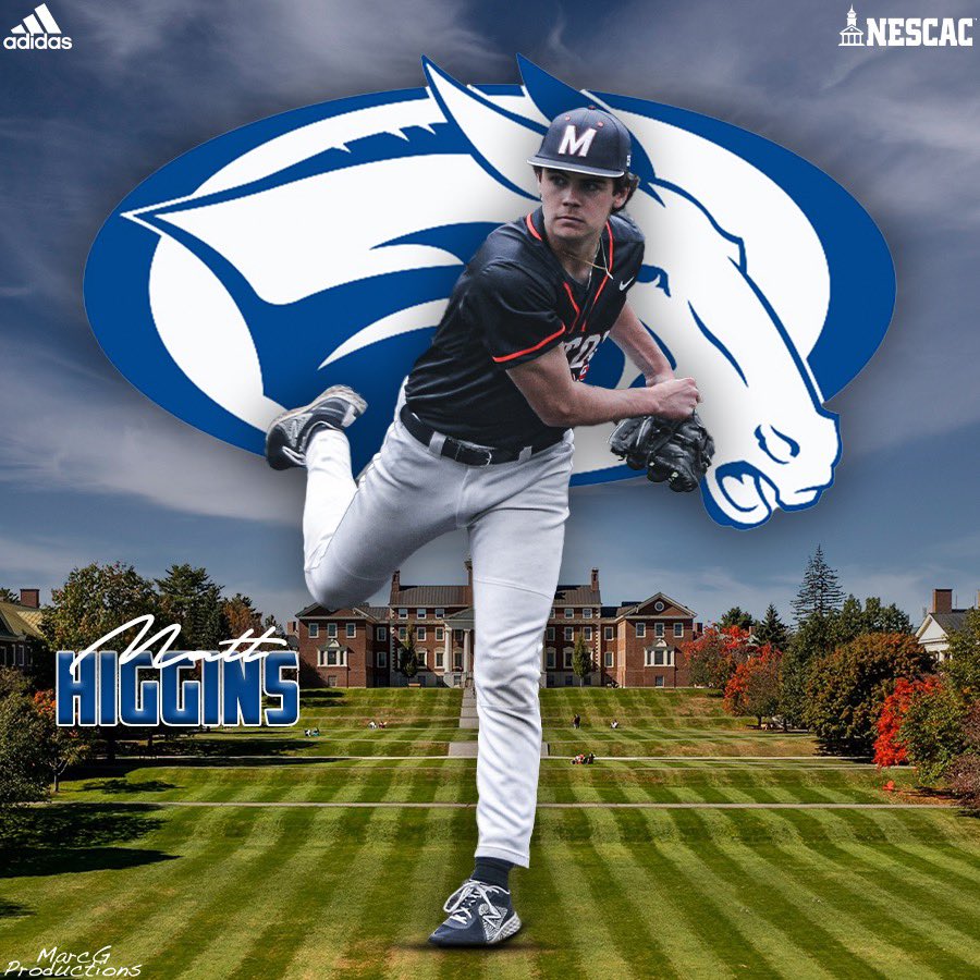 Matt Higgins tweet media