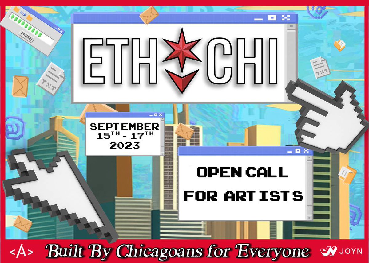 ETHChicago tweet media