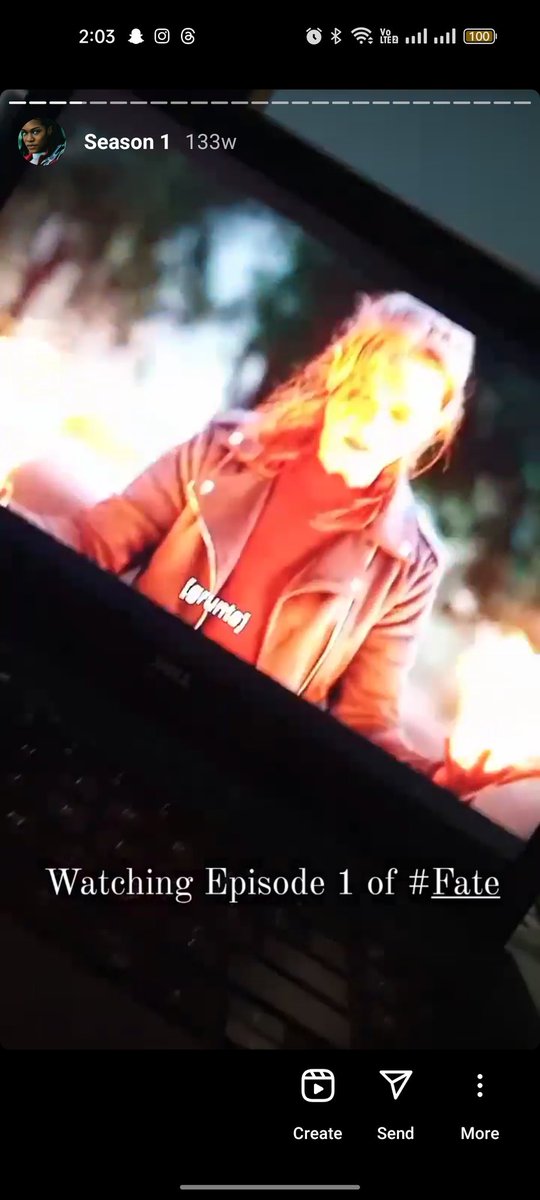 FateNetflixNews's tweet photo. Rewatching #FateTheWinxSaga #SaveFateTheWinxSaga #FTWS #Netflix #Fateweek https://t.co/w0bi42xAcR