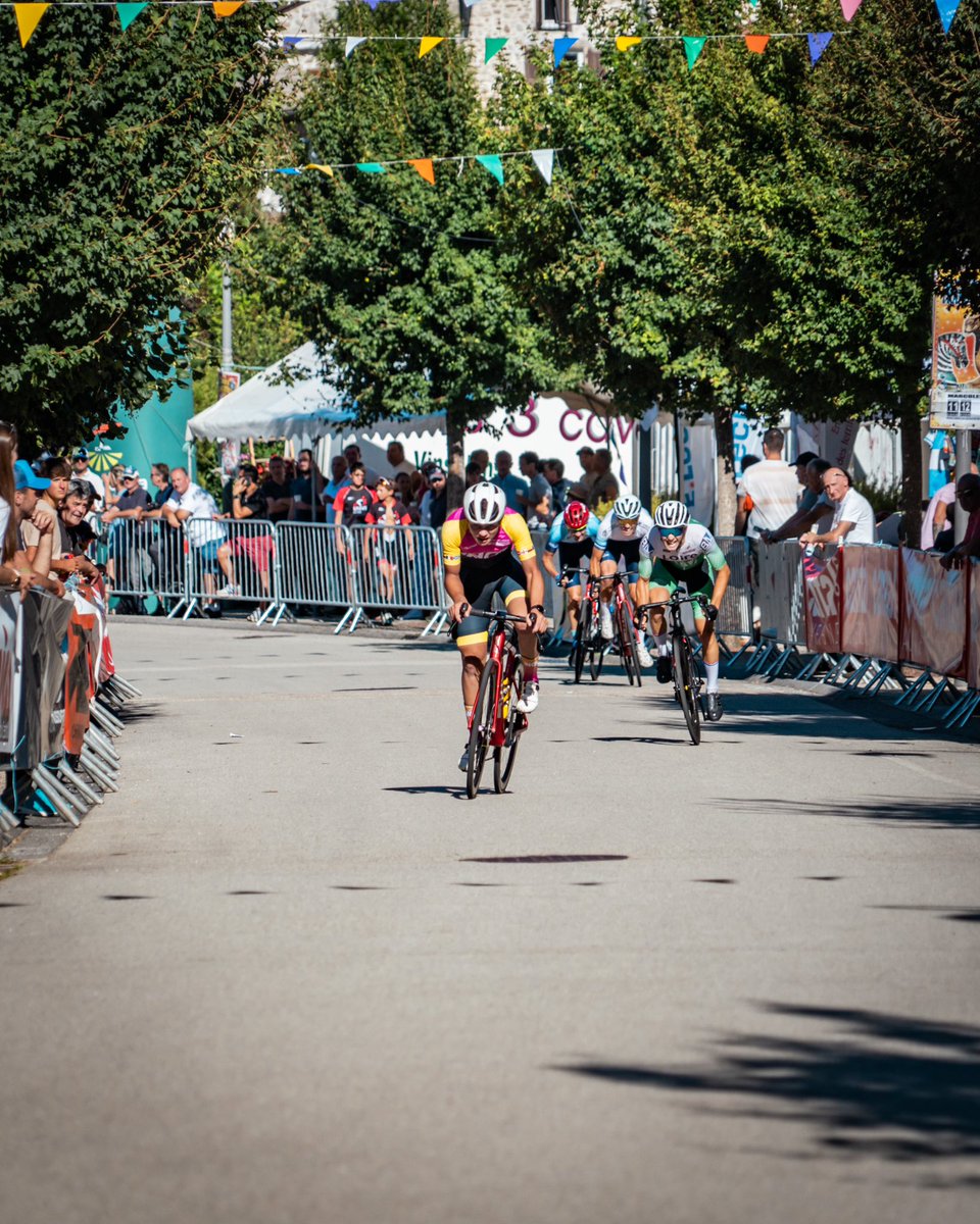 Team Inca Officiel tweet media