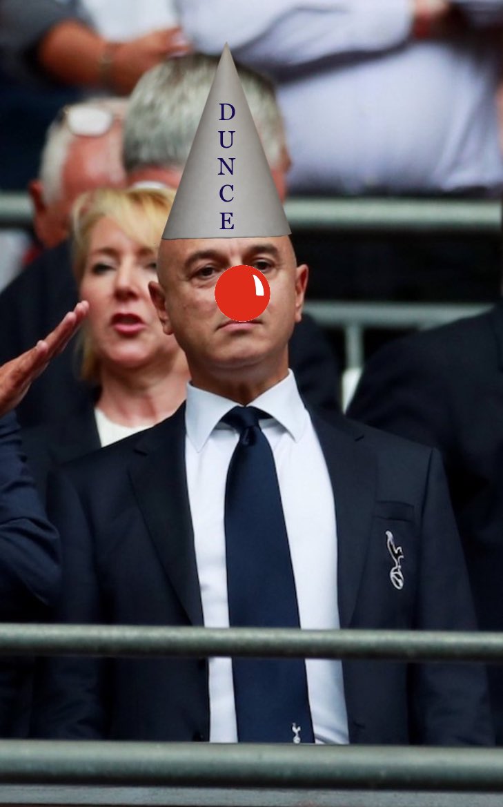 VDVIsKing's tweet photo. @darrenyarlett Say nothing, Just retweet. #LevyOut https://t.co/spr8ql7qv9