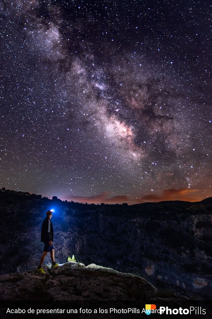 Acabo de presentar una foto a los <a href="/photopills/">PhotoPills</a> Awards photopills.com/es/awards