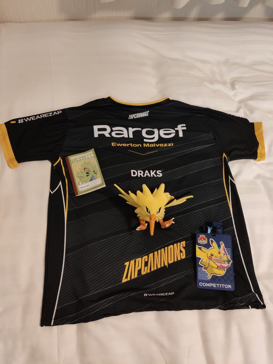 zap_cannons's tweet photo. Faltam 3 horas. #weareZAP⚡️ #PokemonWorlds https://t.co/Qv6DIlc5To