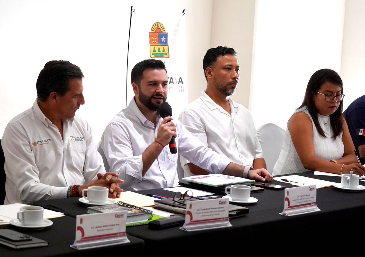Eric Arcila Arjona tweet media