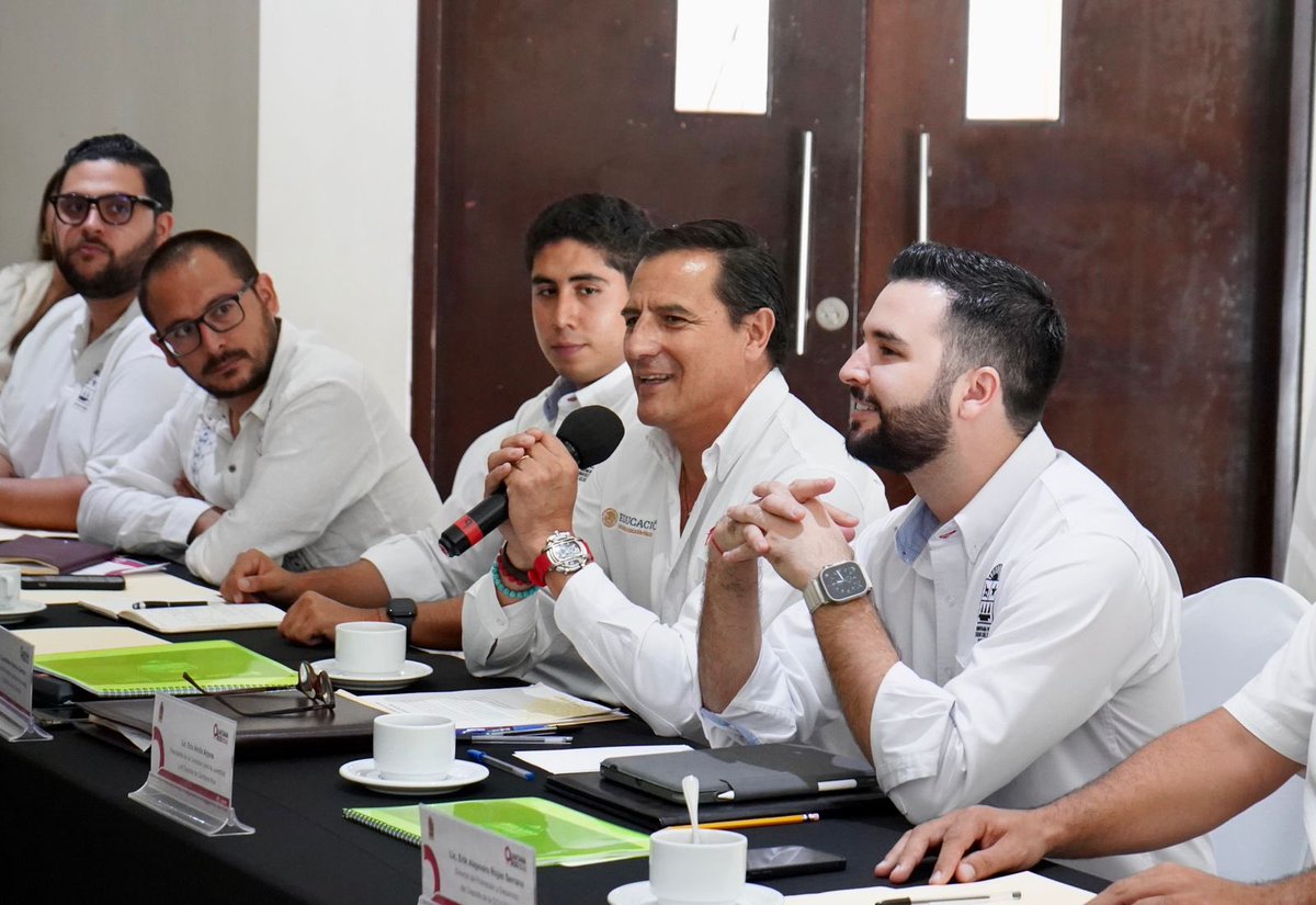 Eric Arcila Arjona tweet media