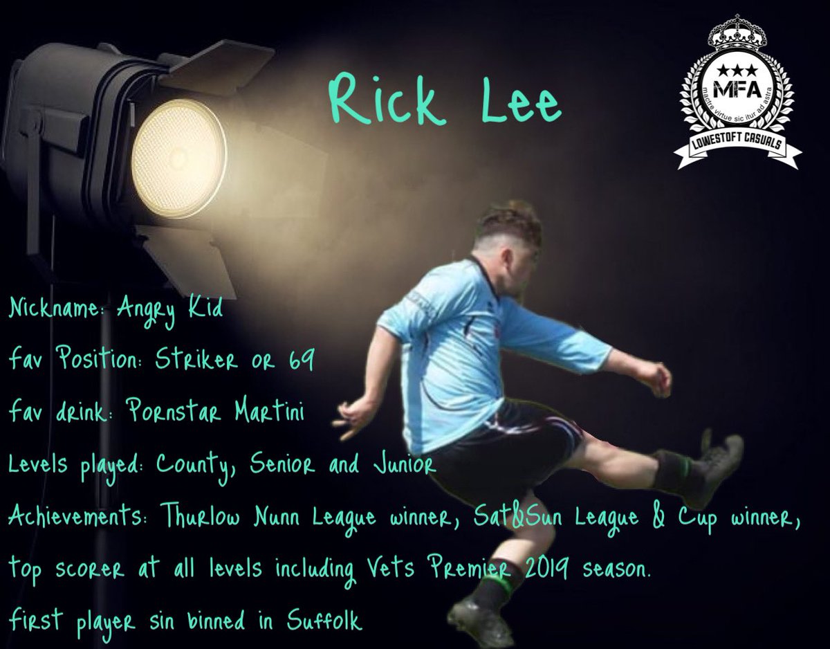 K&P Casuals FC Vets tweet media