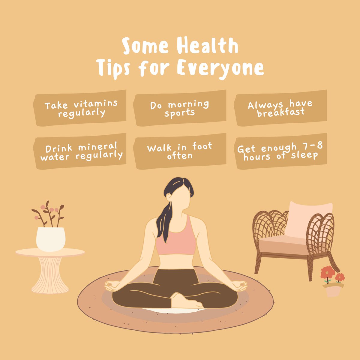 Dhearthorgranic's tweet photo. Maintaining a balanced and nutritious diet is essential for overall well-being. Incorporating a variety of fruits, vegetables, whole grains, lean proteins, and healthy fats into your meals can provide your body with the necessary vitamins, minerals, and antioxidants #healthcare https://t.co/PUxQCD57iD