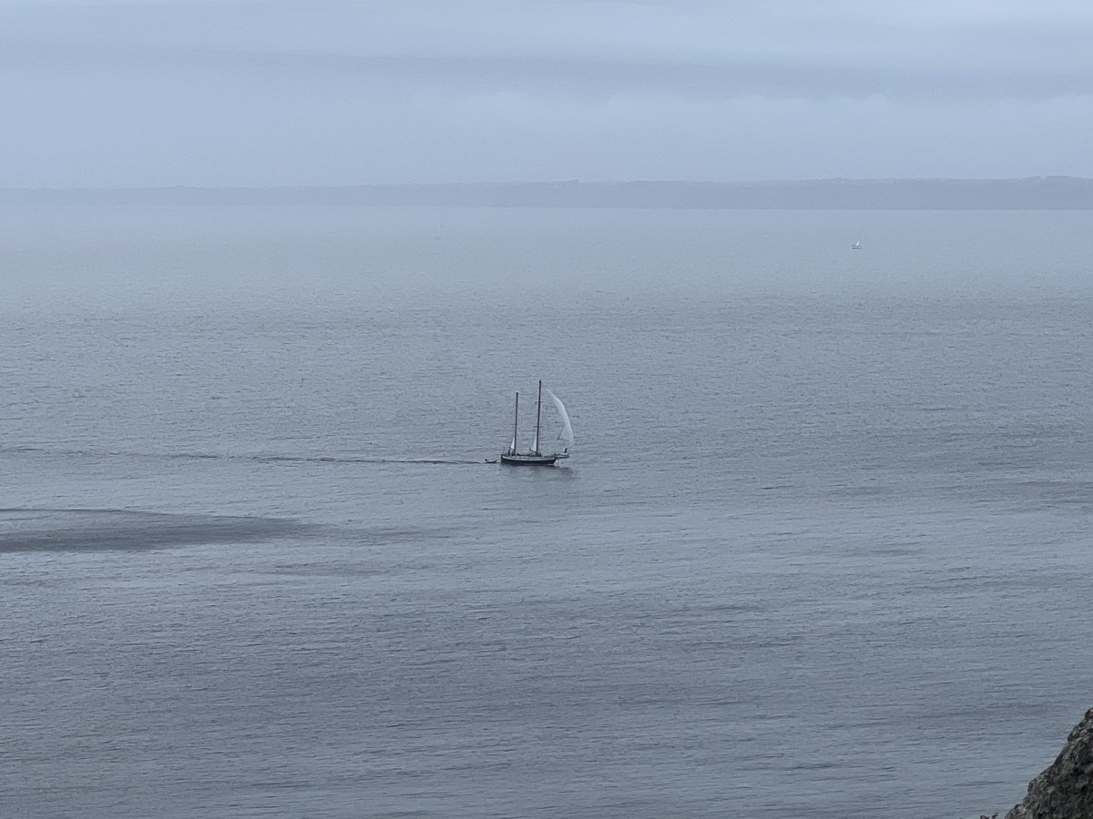 beuzec's tweet image. Les lumières du jour à #Crozon 2/.