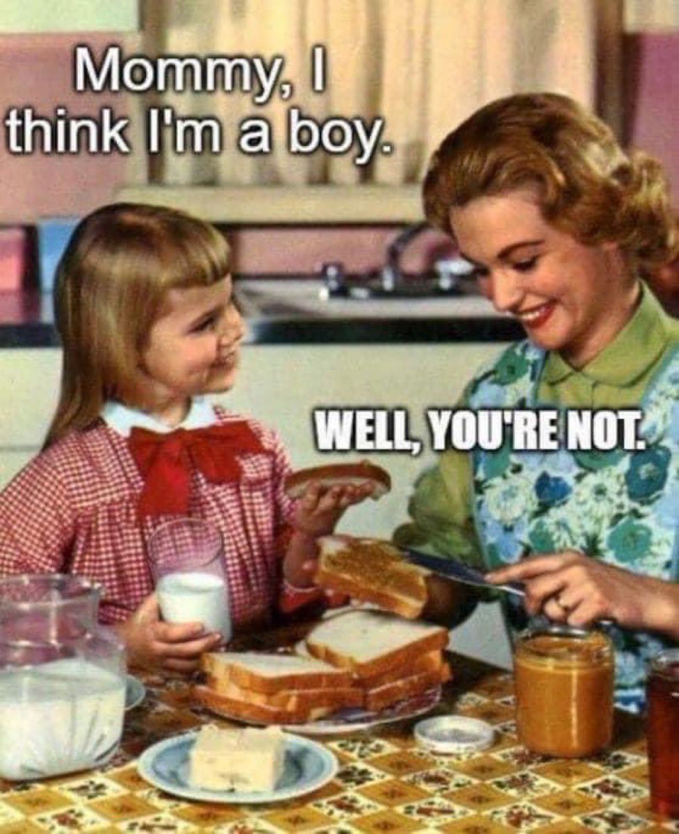 Good parents be like.