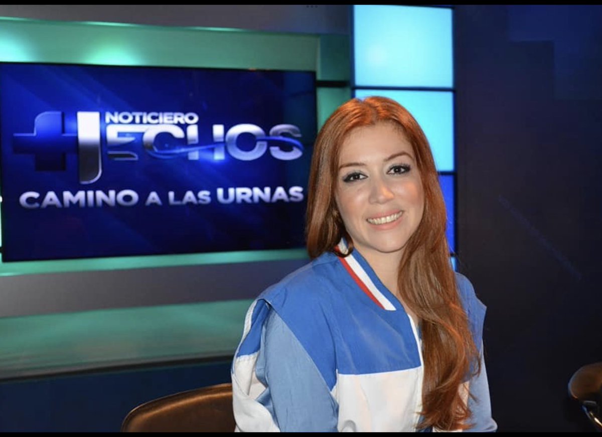 Walter Araujo y Toda la Verdad tweet media