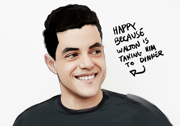 tert1aryunit's tweet photo. Surprise WIP because he looks so pretty when he smiles? https://t.co/OYVjwNbkaV