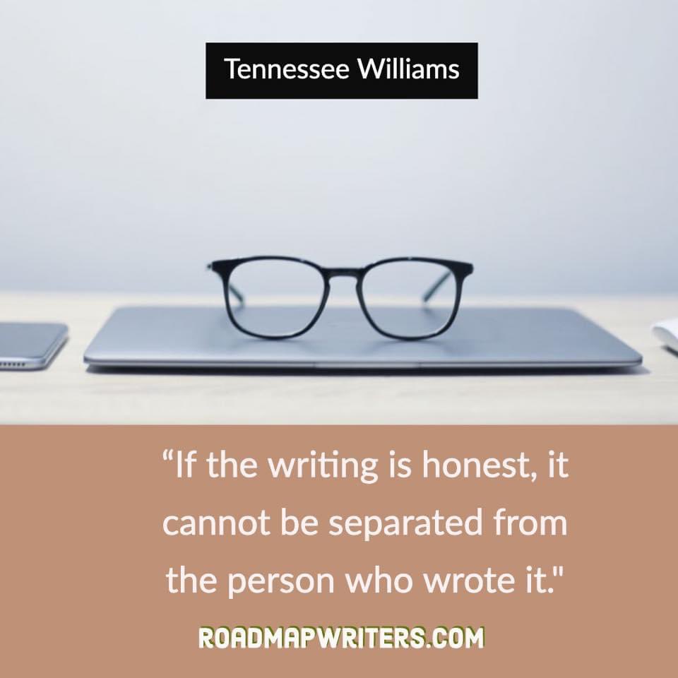 roadmapwriters's tweet image. Do you agree? #WritingCommunity.