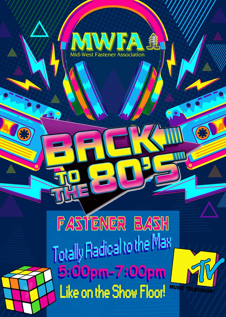 Mid-West Fast Assoc tweet media