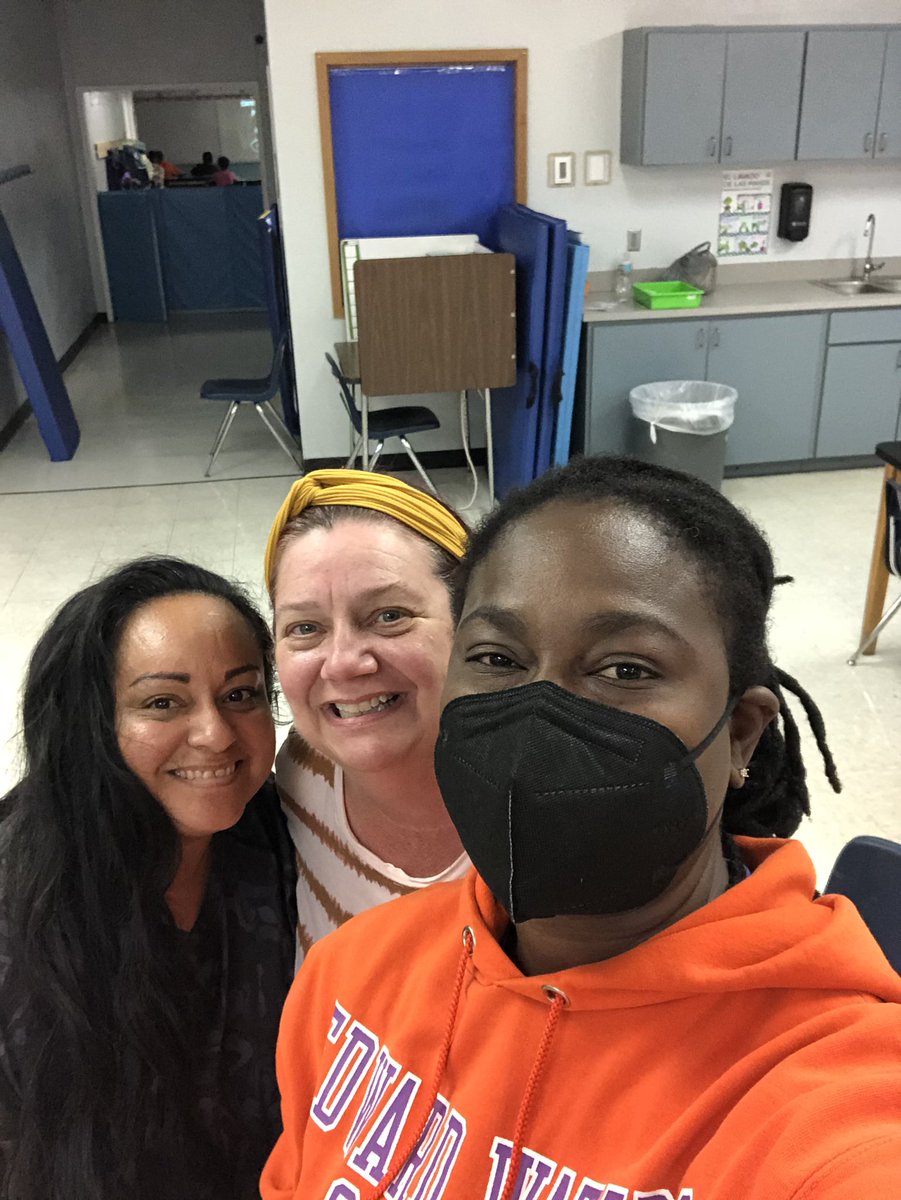OCPS ESE Behavior & Instructional Support (@eseocps) on Twitter photo ESE Behavior team members, Ms. Wollam, Ms. Brown, and Ms. Diaz, will be happily supporting a classroom <a href="/LibertyMS_OCPS/">Liberty Middle OCPS</a> while they work to secure staff. <a href="/Wendyjivory/">Wendy Ivory</a> <a href="/gesundheit_dr/">Dr Ian Gesundheit</a> ESE Behavior team members, Ms. Wollam, Ms. Brown, and Ms. Diaz, will be happily supporting a classroom <a href="/LibertyMS_OCPS/">Liberty Middle OCPS</a> while they work to secure staff. <a href="/Wendyjivory/">Wendy Ivory</a> <a href="/gesundheit_dr/">Dr Ian Gesundheit</a>