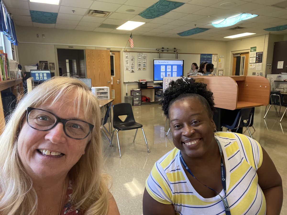 OCPS ESE Behavior & Instructional Support (@eseocps) on Twitter photo Behavior Program Assistant, Ms. Tressler, is all smiles while supporting <a href="/MiddleOdyssey/">Odyssey Middle School</a> on the first day of school. She loves working with students! <a href="/Wendyjivory/">Wendy Ivory</a> <a href="/gesundheit_dr/">Dr Ian Gesundheit</a> Behavior Program Assistant, Ms. Tressler, is all smiles while supporting <a href="/MiddleOdyssey/">Odyssey Middle School</a> on the first day of school. She loves working with students! <a href="/Wendyjivory/">Wendy Ivory</a> <a href="/gesundheit_dr/">Dr Ian Gesundheit</a>