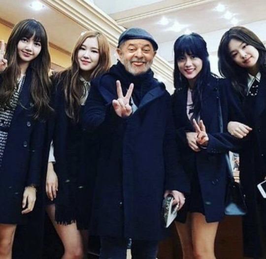 BP_NORDESTE's tweet photo. BLACKPINK COME TO BRAZIL https://t.co/2sDm6qNaRR