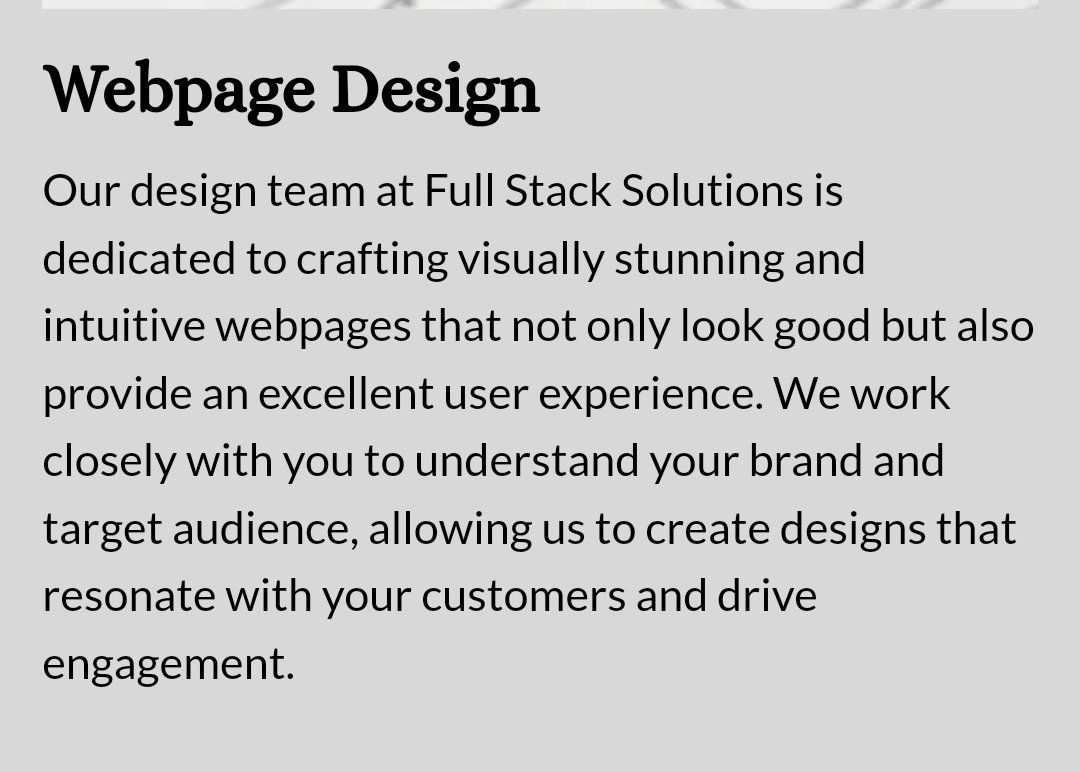fullstacksRus's tweet image. #webdesign 
#SEO