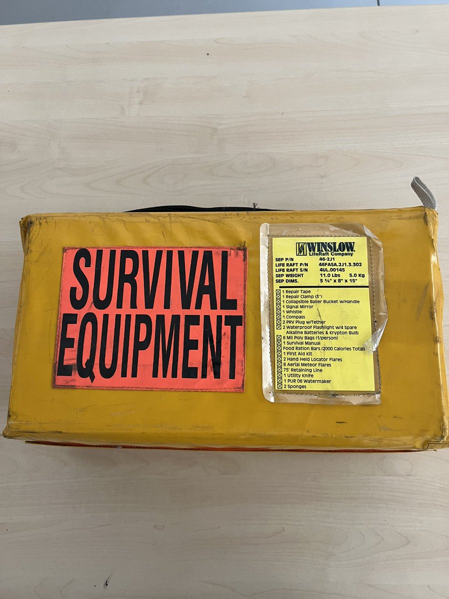 redsnail's tweet image. Just finished our Ground Instructors Refresher. Very rewarding and worthwhile. #CRM #humanfactors #SEP #safety #firedrill #OnlyNetjets