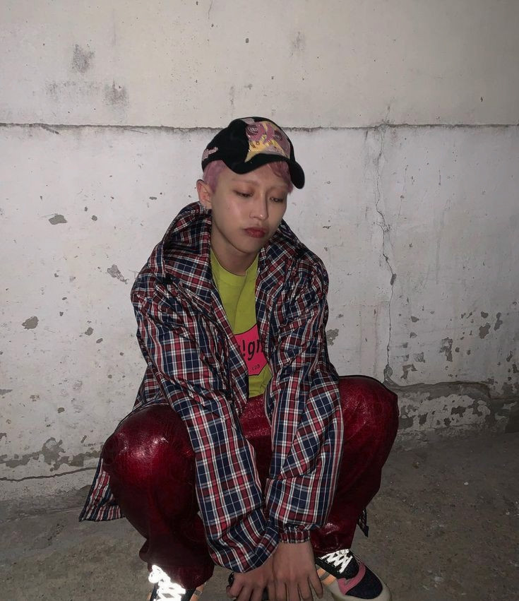 con frío pero feliz de llegar al #𝐁ērr𝚒es·𝕕ᥱbu𝐭 para apoyar al máximo ! #𝐌𝕠n𝚜tērs·l𝕚vᥱs永远 éxitos!.

⠀⠀ᨦദ  ݁   ﹙ @ 𝐃. ᥣιvᥱ ﹚ 𝟫𝟥   ฅ  !