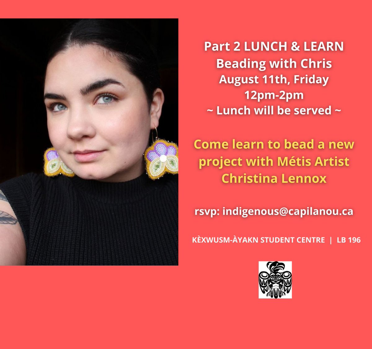 CapU Indigenous tweet media