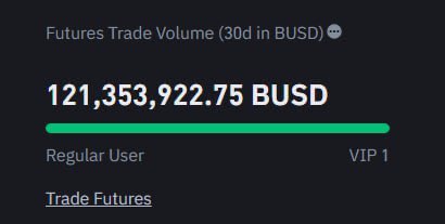 Nickypham_trade's tweet photo. Nhiều ae nhắn bảo sao không share signal nữa vậy, cháy hết rồi à hay có vấn đề gì?

Thật ra mình vẫn trade, đánh private cho nhẹ đầu thôi chứ không có gì. 

Tuy nhiên sắp tới mình sẽ share lại cho ae cá kiếm, kiến thức trading là chính nhé, ủng hộ nhé cipa. https://t.co/3uJylYWg07