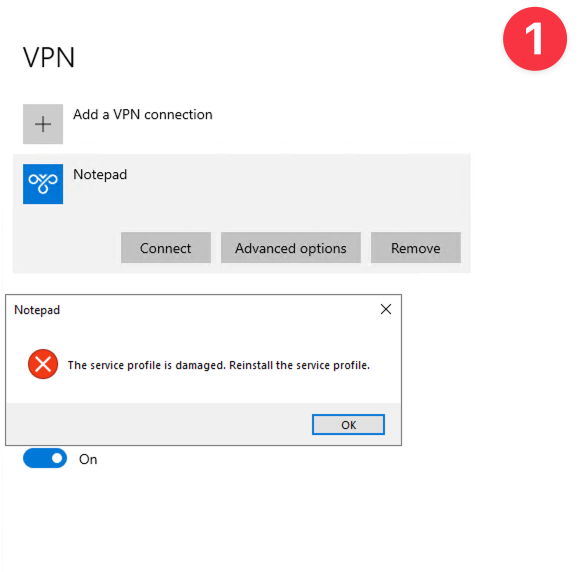 Kostastsale's tweet image. Interesting #FakeSG execution from an HTA payload that leads to #NetSupport. Find my SIGMA rule for detecting this cool cmstp.exe execution technique below:
➡️Lots of initial PowerShell obfuscated scripts
➡️Using cmstp.exe to install a fake connection manager service profile…