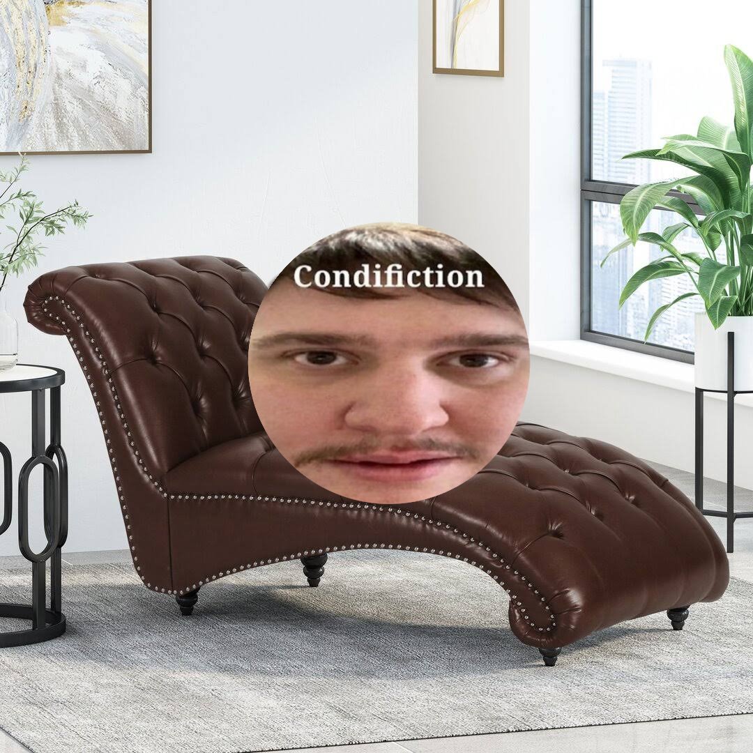 SlimetwtTherapy's tweet photo. @Multifandom_dis is being sent to therapy by anon because they have too many slimecicle edits on their phone https://t.co/XKcfYiDo3B