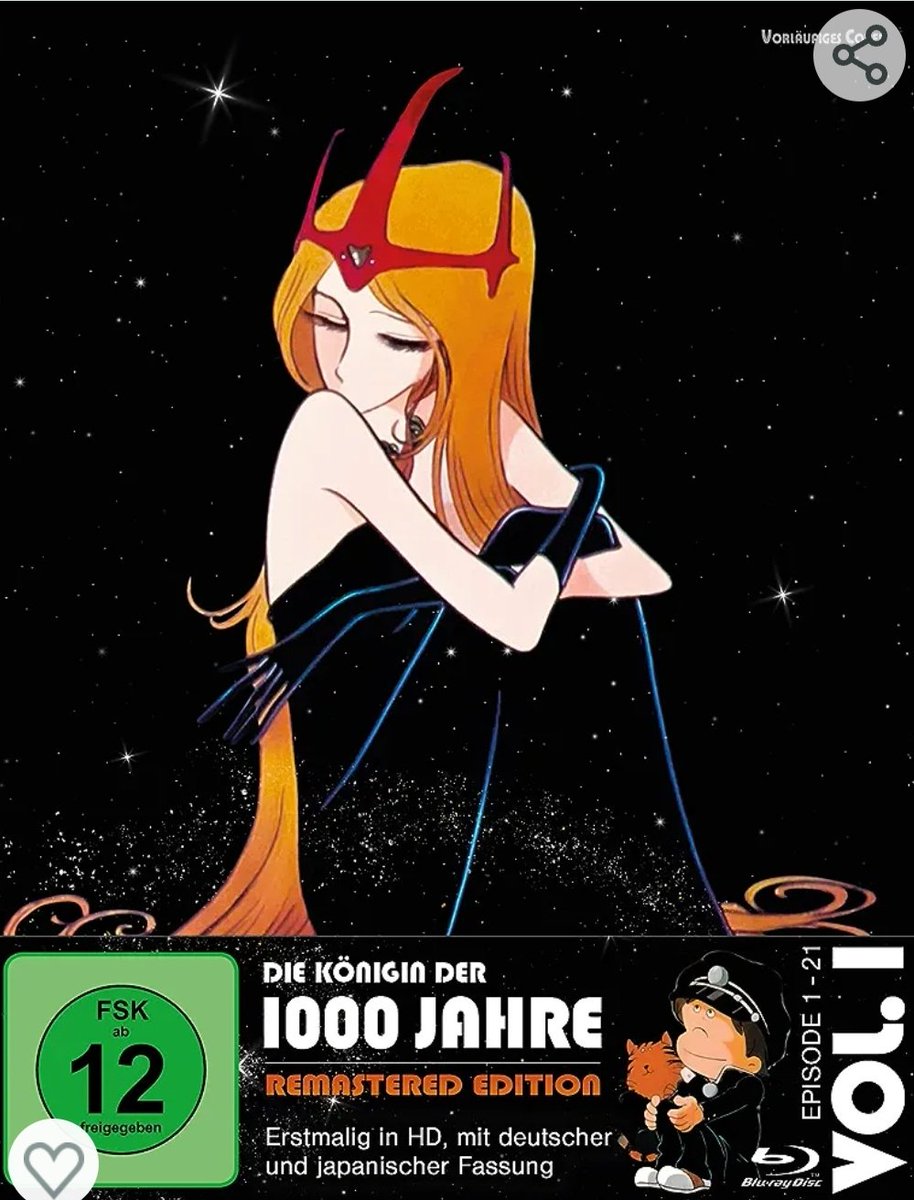 War damals definitiv noch keine 12🤣 liebs immer noch , trotz unfreiwilliger Komik (aus heutiger Sicht) an der ein oder anderen Stelle