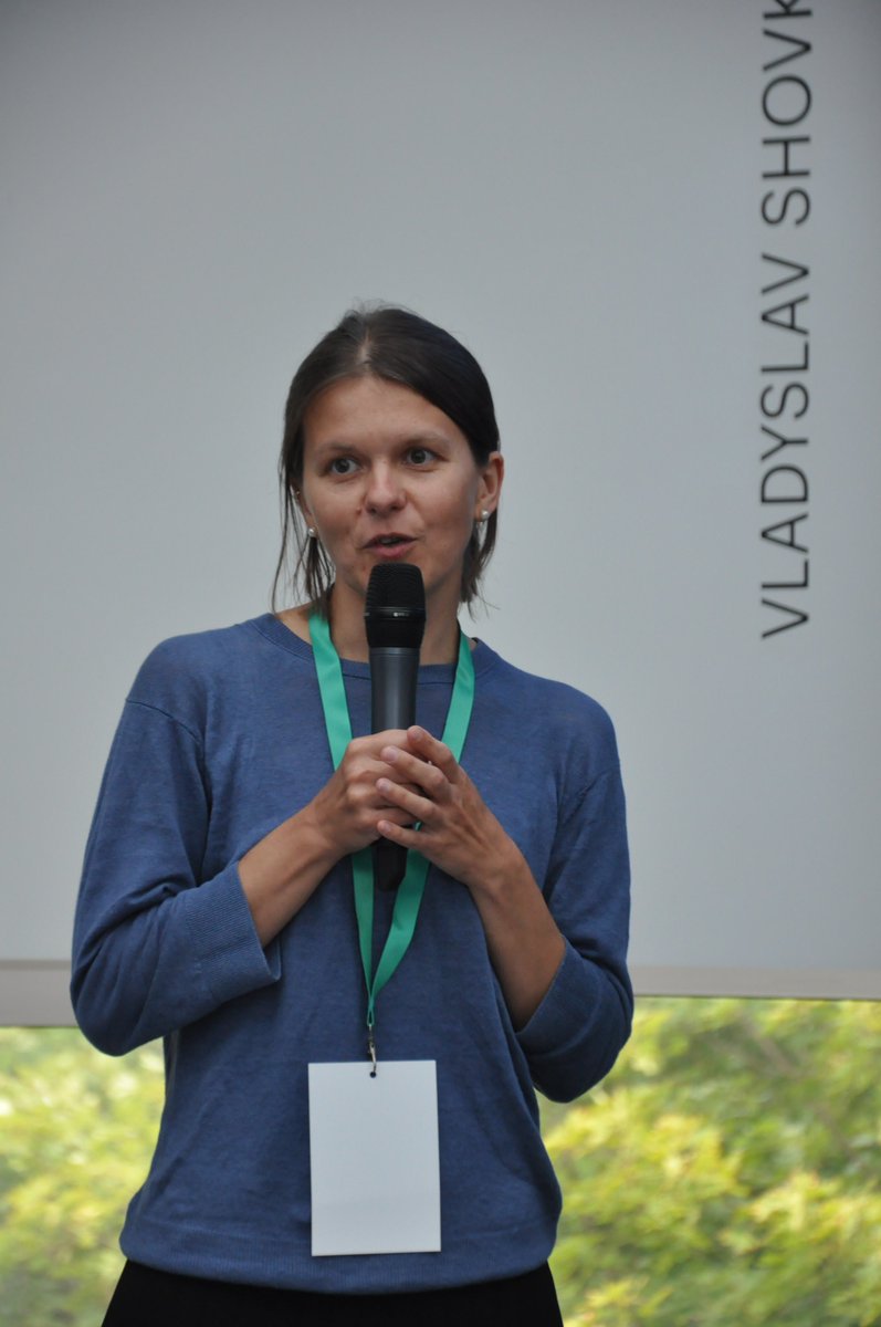 the_ICMU's tweet photo. Snapshots from the first day of the "Numbers in the Universe" school and conference https://t.co/DJk6JnKia0