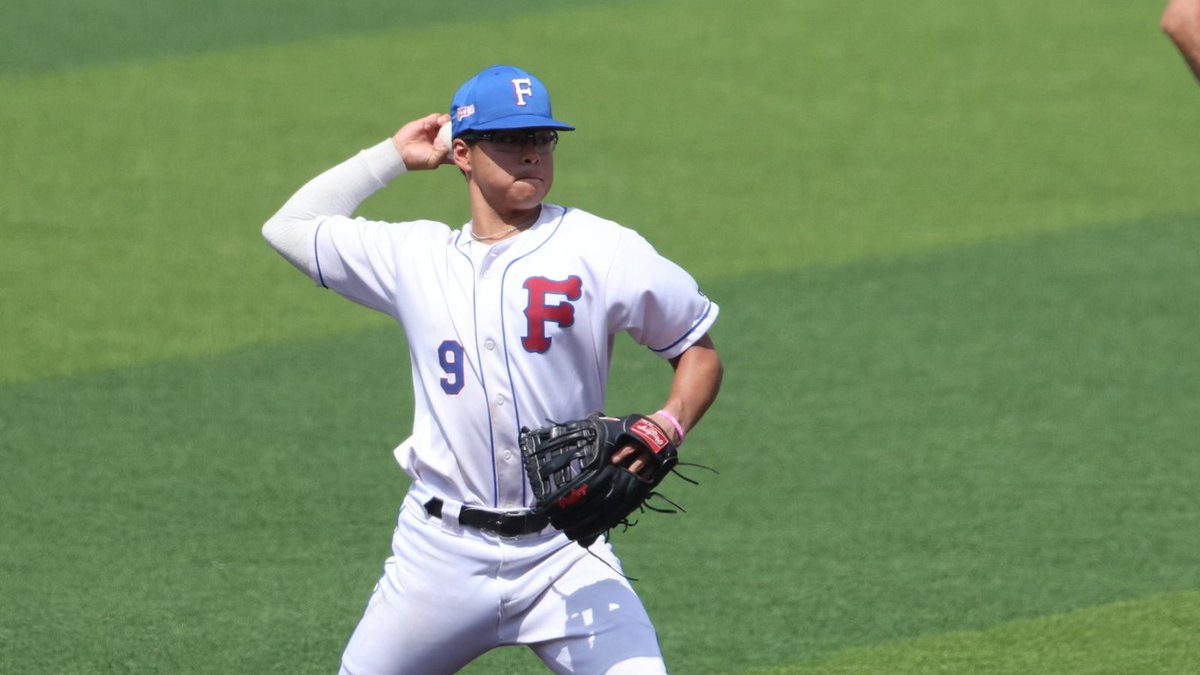 COMBINED NO-HITTER! FINAL: Denver Cougars 0 - Santa Barbara Foresters 3. UP NEXT: Kansas Cannons vs. Five Tool Kraken at 6:00 PM
