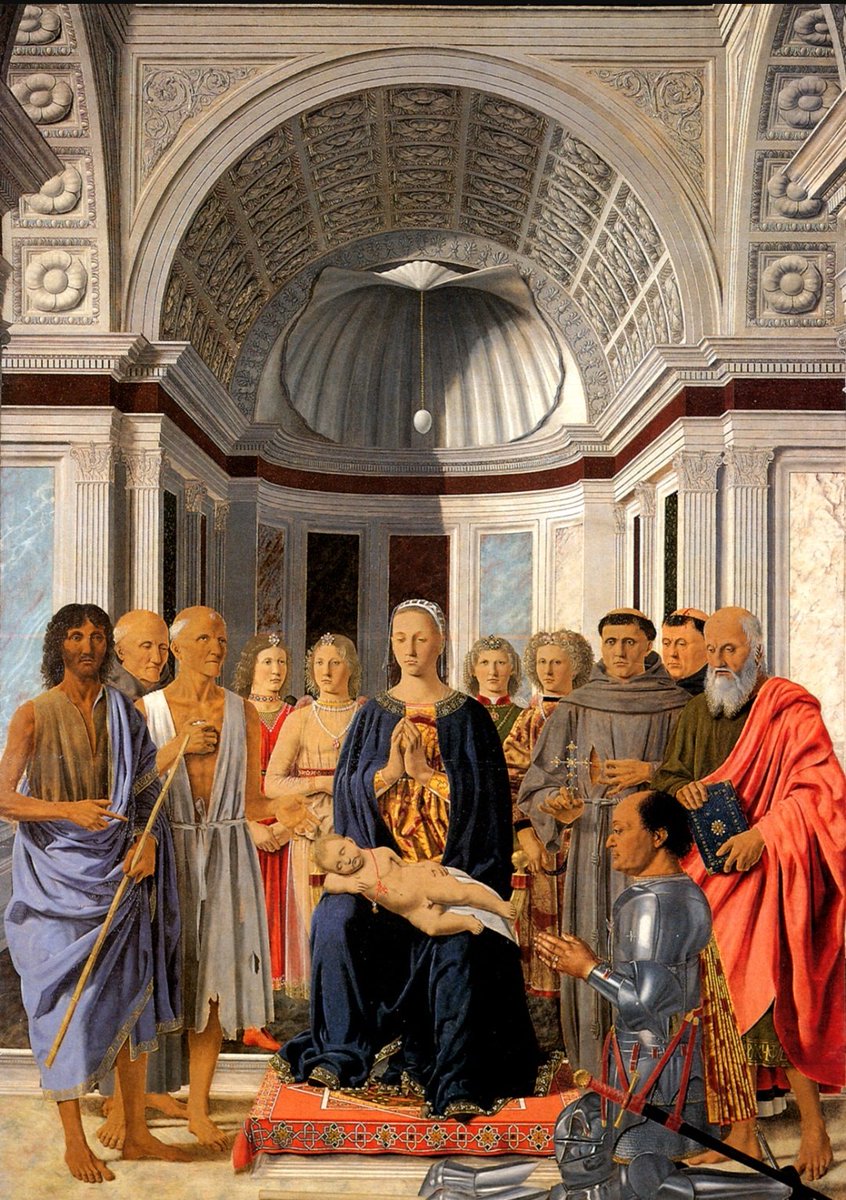RosariumPro's tweet photo. #11agosto Memoria di s.Chiara, vergine, che seguì san Francesco, conducendo ad Assisi in Umbria una vita aspra, ma ricca di opere di carità e di pietà; insigne amante della povertà, da essa mai, neppure nell’estrema indigenza e infermità, permise di essere separata. https://t.co/qEyrCDJslJ