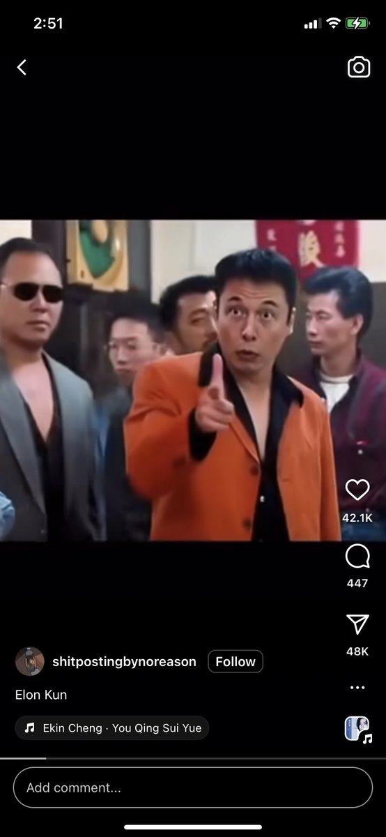 chenjim123's tweet photo. Elon A. Kun https://t.co/1f3aDj7z0T