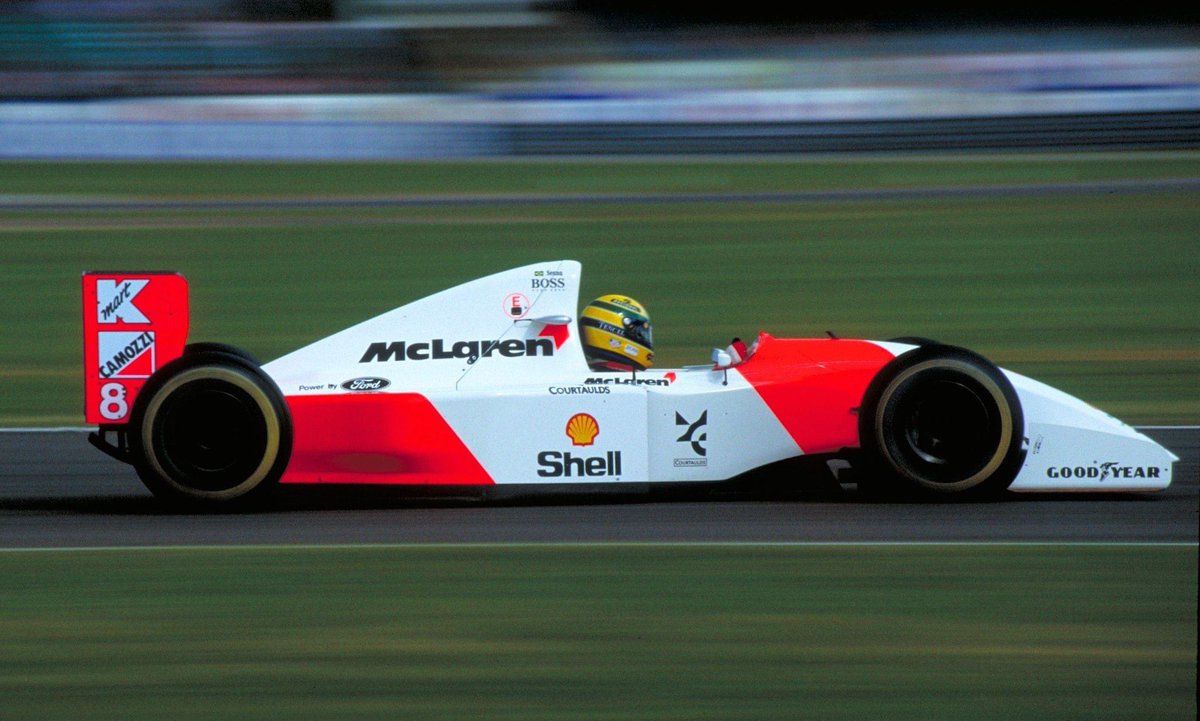 spud159's tweet photo. @McLarenF1 Silverstone https://t.co/4i3OlHP4Er