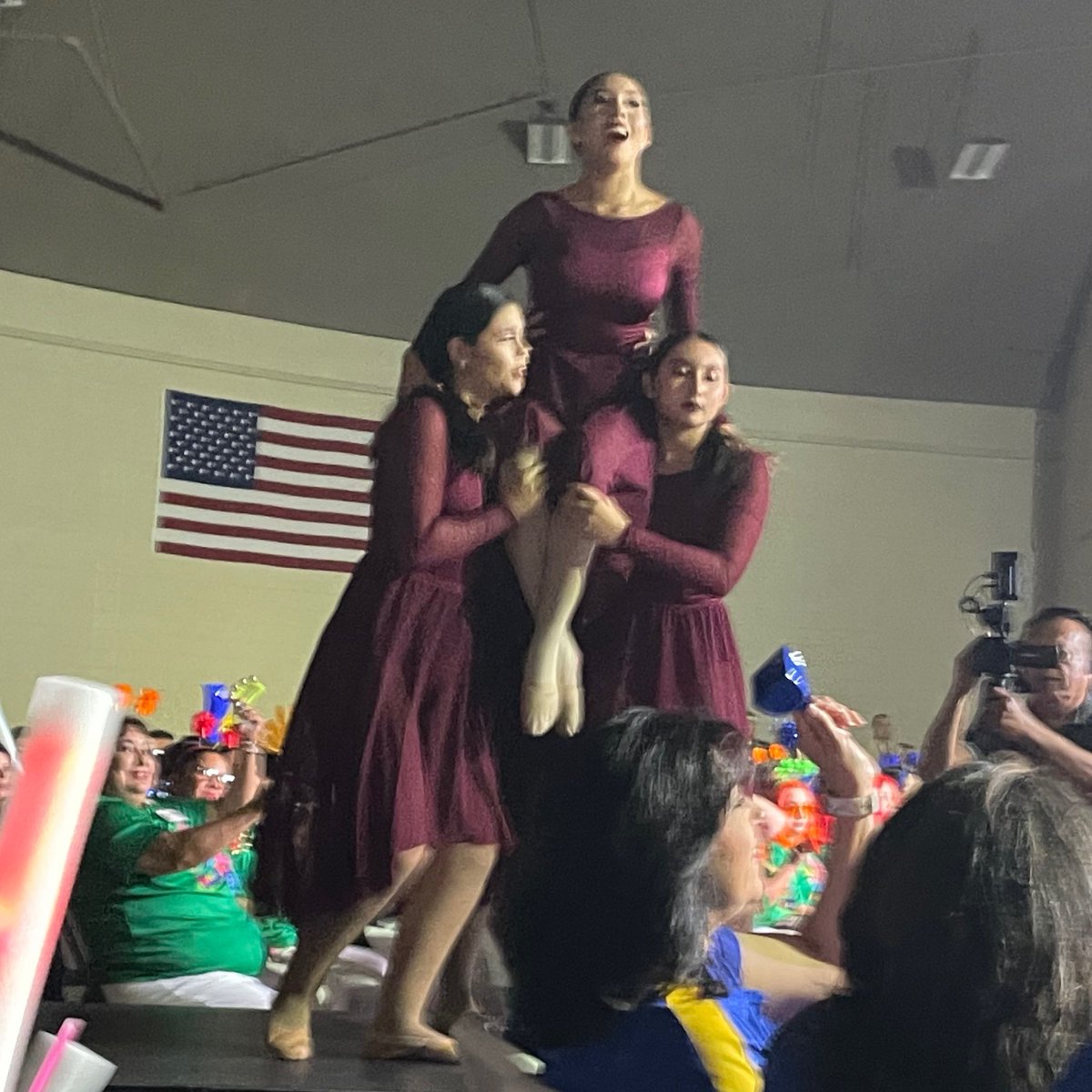 Maria Sanchez-Ortiz tweet media