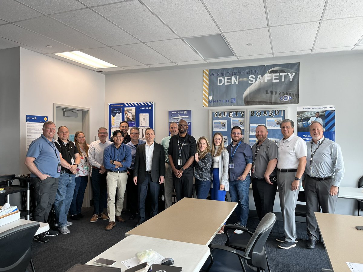 David Overall (@david_a_overall) on Twitter photo Engaging on safety, policy and procedures and best practices at the Q3 RGOM meeting. Such great dialogue and passion for our front line teams. Big thanks to <a href="/SIDRAG/">Mr. Ragland</a> for his fantastic leadership over the last 4.5 years. #GoodLeadsTheWay #NoSmallRolesInSafety #beingunited Engaging on safety, policy and procedures and best practices at the Q3 RGOM meeting. Such great dialogue and passion for our front line teams. Big thanks to <a href="/SIDRAG/">Mr. Ragland</a> for his fantastic leadership over the last 4.5 years. #GoodLeadsTheWay #NoSmallRolesInSafety #beingunited