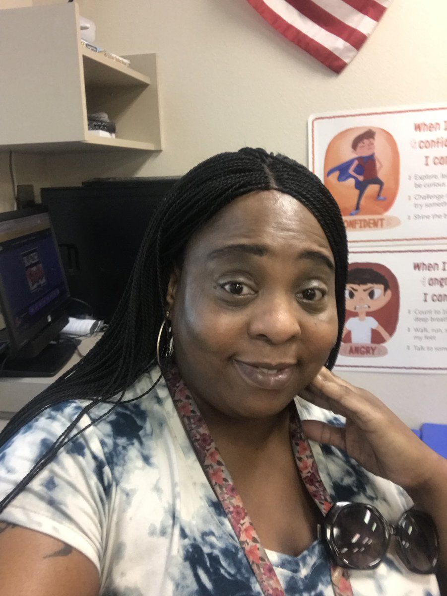 OCPS ESE Behavior & Instructional Support (@eseocps) on Twitter photo Behavior Program Asst, Ms. Glenn, had so much fun today welcoming students back to school <a href="/SunBlazeOCPS/">Sun Blaze Elementary School</a>! She may have worn herself out in her excitement to see her students again. 😉 <a href="/Wendyjivory/">Wendy Ivory</a> <a href="/gesundheit_dr/">Dr Ian Gesundheit</a> Behavior Program Asst, Ms. Glenn, had so much fun today welcoming students back to school <a href="/SunBlazeOCPS/">Sun Blaze Elementary School</a>! She may have worn herself out in her excitement to see her students again. 😉 <a href="/Wendyjivory/">Wendy Ivory</a> <a href="/gesundheit_dr/">Dr Ian Gesundheit</a>