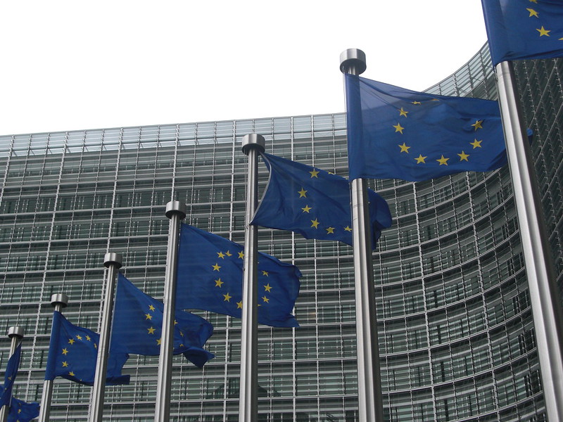 thinkgeoenergy's tweet photo. The European Commission has approved a EUR 195 million guarantee fund to de-risk deep geothermal drilling operations in France.
Read more:
https://t.co/oFXPUZE7IF
#France
#Geothermal
#geothermalenergy
#GeothermalDevelopment https://t.co/HBlZ3xT9Nn