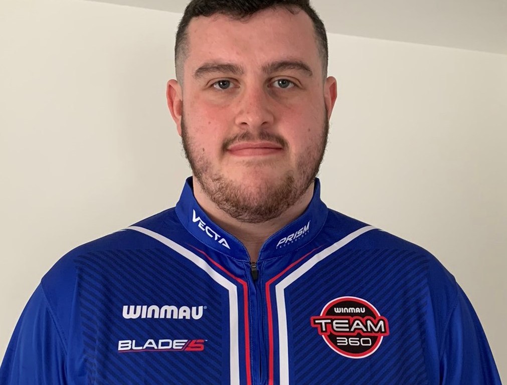 Darts_World's tweet photo. 🎯🟠 | Kay Lords It In South West ADC Vault

@dartscircuit's  Vault format sees @KeelanKay180 rising to the fore.

ADC overall rankings see Adam Mould, Tony Wood and @pugs88 dominate.

#TheOfficialVoiceOfDarts

↪️https://t.co/pGwDA3Mdu4 https://t.co/KlQxj4IDuk