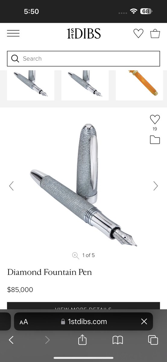 codybolduc05's tweet photo. @TateTheTalisman You should buy one for each hand https://t.co/cBxXVoRaws