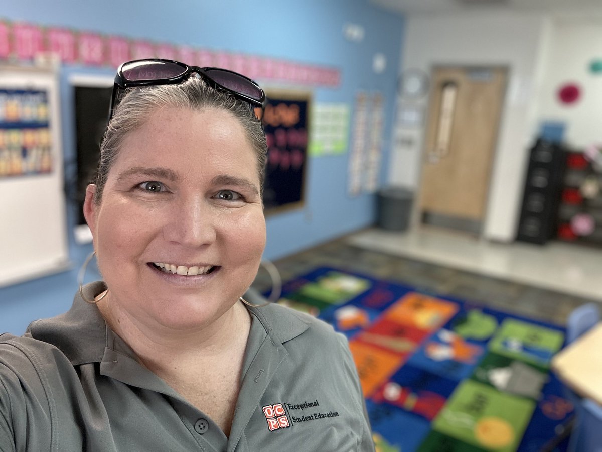 OCPS ESE Behavior & Instructional Support (@eseocps) on Twitter photo ESE Behavior Coach, Ms. Lehman, was on the move <a href="/PershingK8/">Pershing School OCPS</a> while trying to help as many students as possible find their way to their classrooms. <a href="/Wendyjivory/">Wendy Ivory</a> <a href="/gesundheit_dr/">Dr Ian Gesundheit</a> ESE Behavior Coach, Ms. Lehman, was on the move <a href="/PershingK8/">Pershing School OCPS</a> while trying to help as many students as possible find their way to their classrooms. <a href="/Wendyjivory/">Wendy Ivory</a> <a href="/gesundheit_dr/">Dr Ian Gesundheit</a>