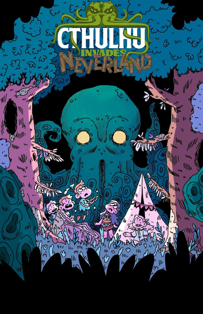 Folks. Fate has conspired in such a way that I have stories in TWO different anthologies that are currently funding on@KickstarterRead.   

And the thing is-- both books are STACKED.  

Let me tell you why this is the Ben version of Barbenheimer: