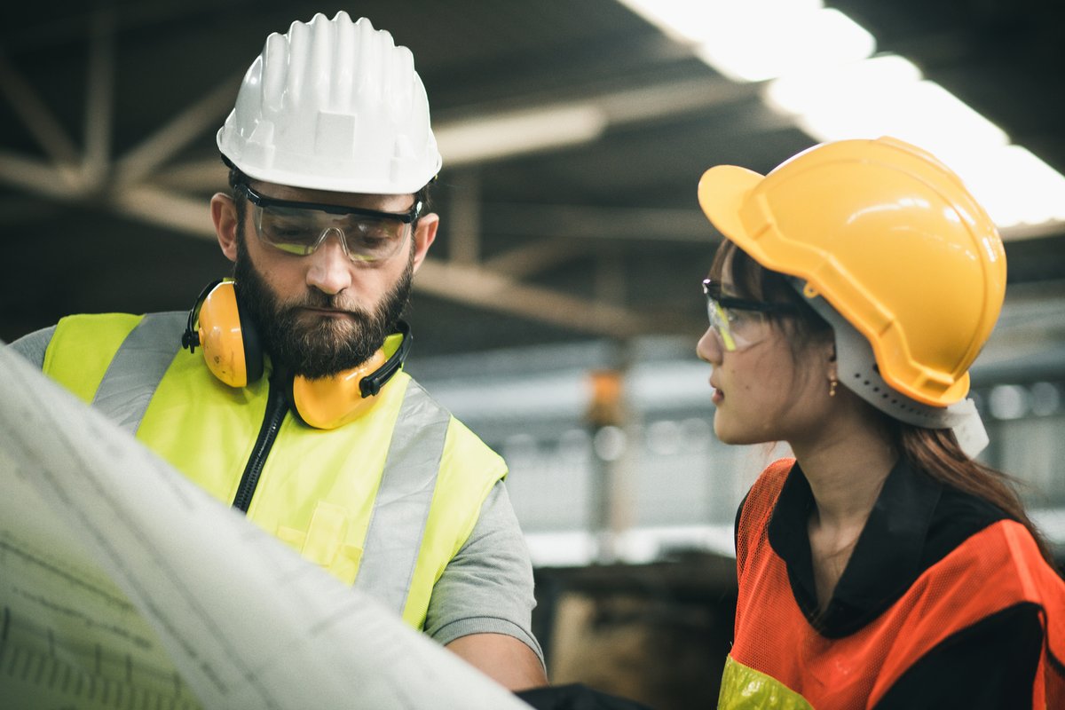 ROKAutomation's tweet image. Tune into The Journal’s #SolutionsSpotlight episode! We&apos;re exploring how manufacturers can boost productivity, reduce risk &amp;amp; meet sustainability targets. Plus, get insights on upcoming European carbon regulations. #ESGGoals rok.auto/3DRMWGd