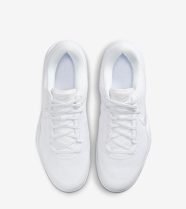 SOLELINKS's tweet photo. Ad: Kobe 8 Protro 'Halo' releases August 23rd => https://t.co/KdjUaXM43M https://t.co/2jBOo2nr3r